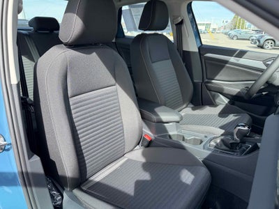 2026 Volkswagen Jetta S