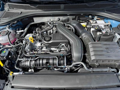 2026 Volkswagen Jetta S