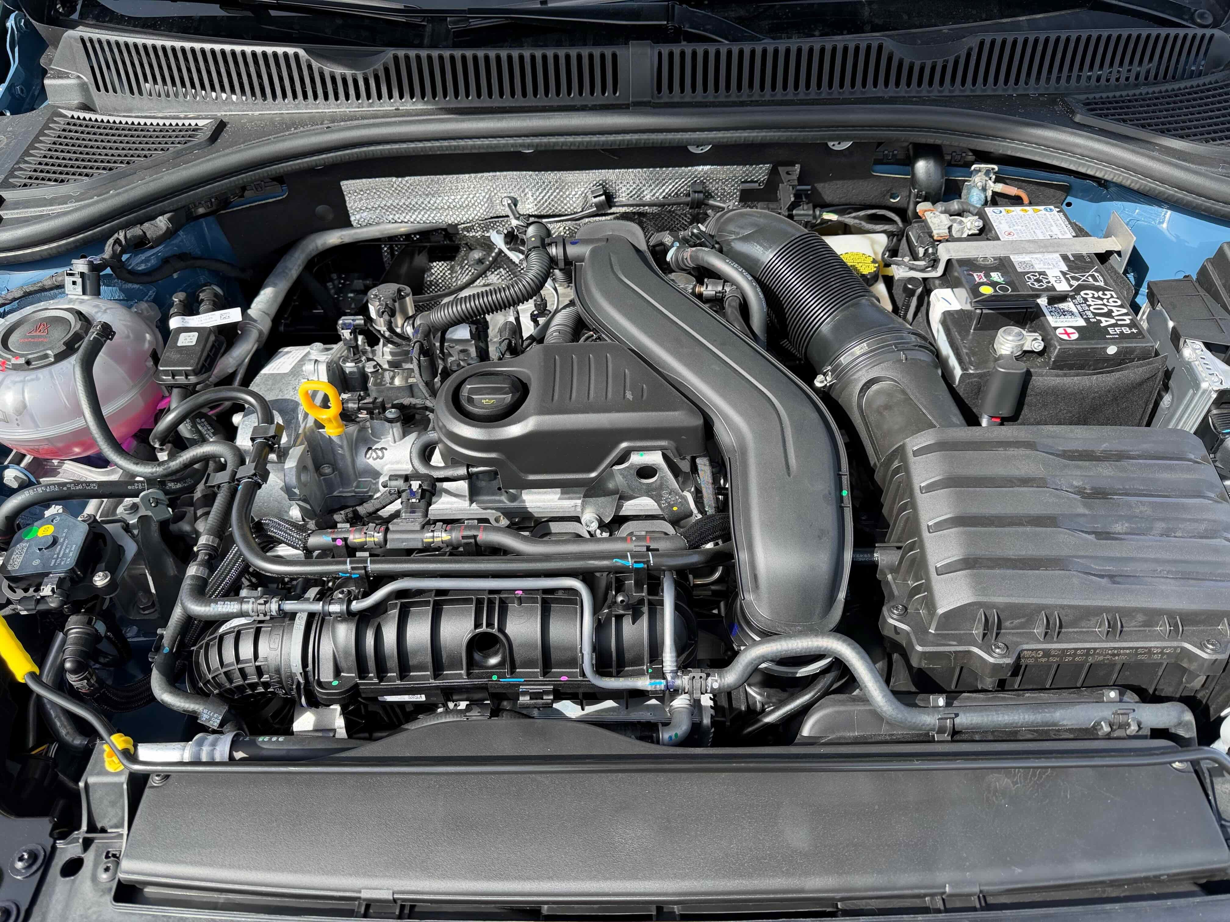 2026 Volkswagen Jetta S