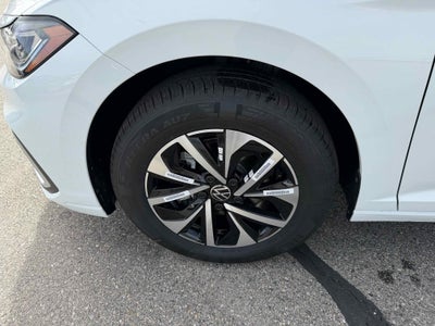 2026 Volkswagen Jetta S