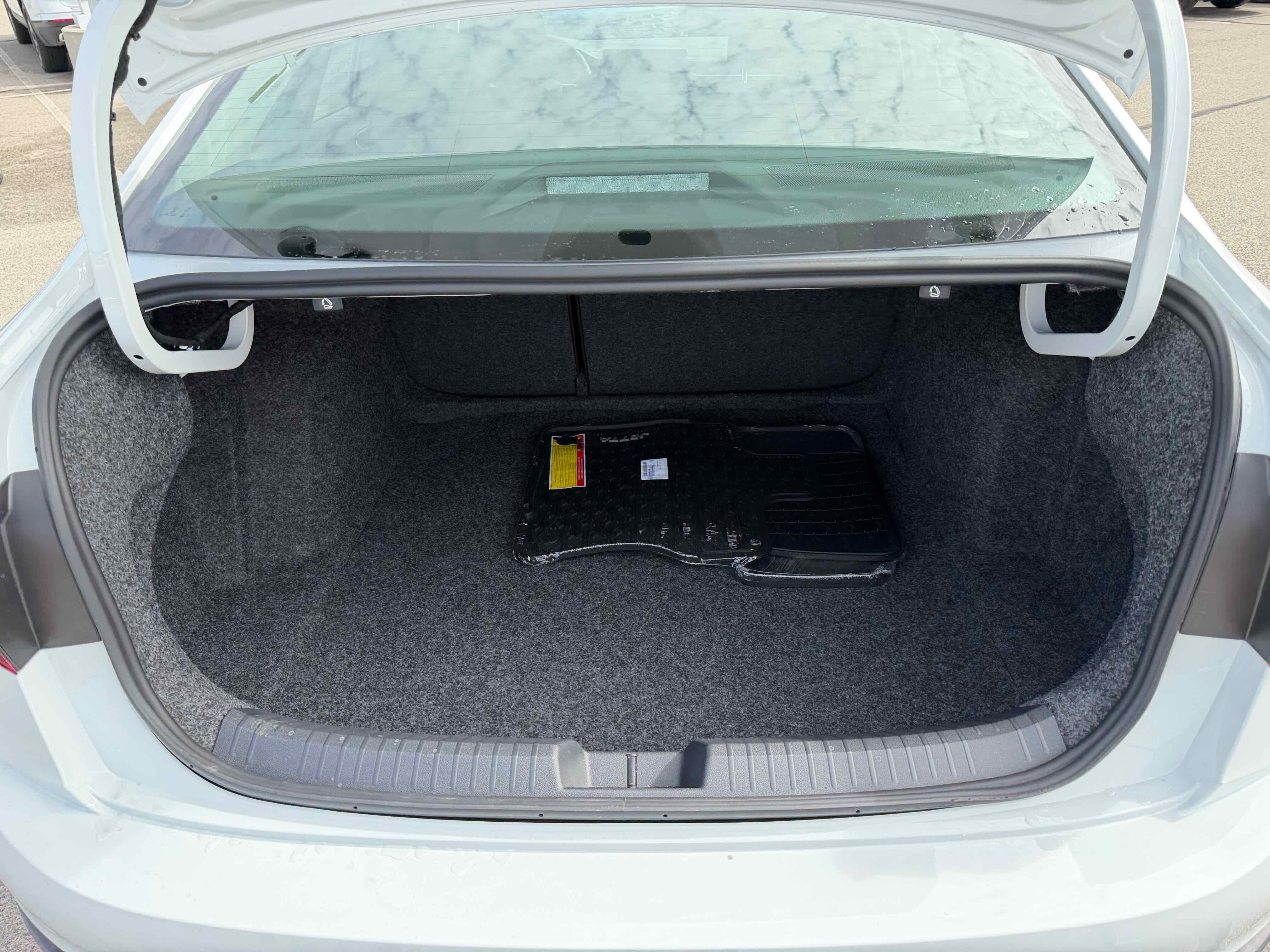 2026 Volkswagen Jetta S