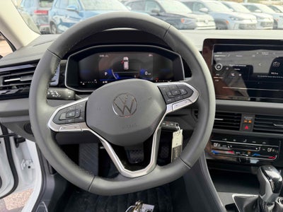 2026 Volkswagen Jetta S