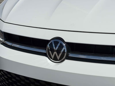 2026 Volkswagen Jetta S