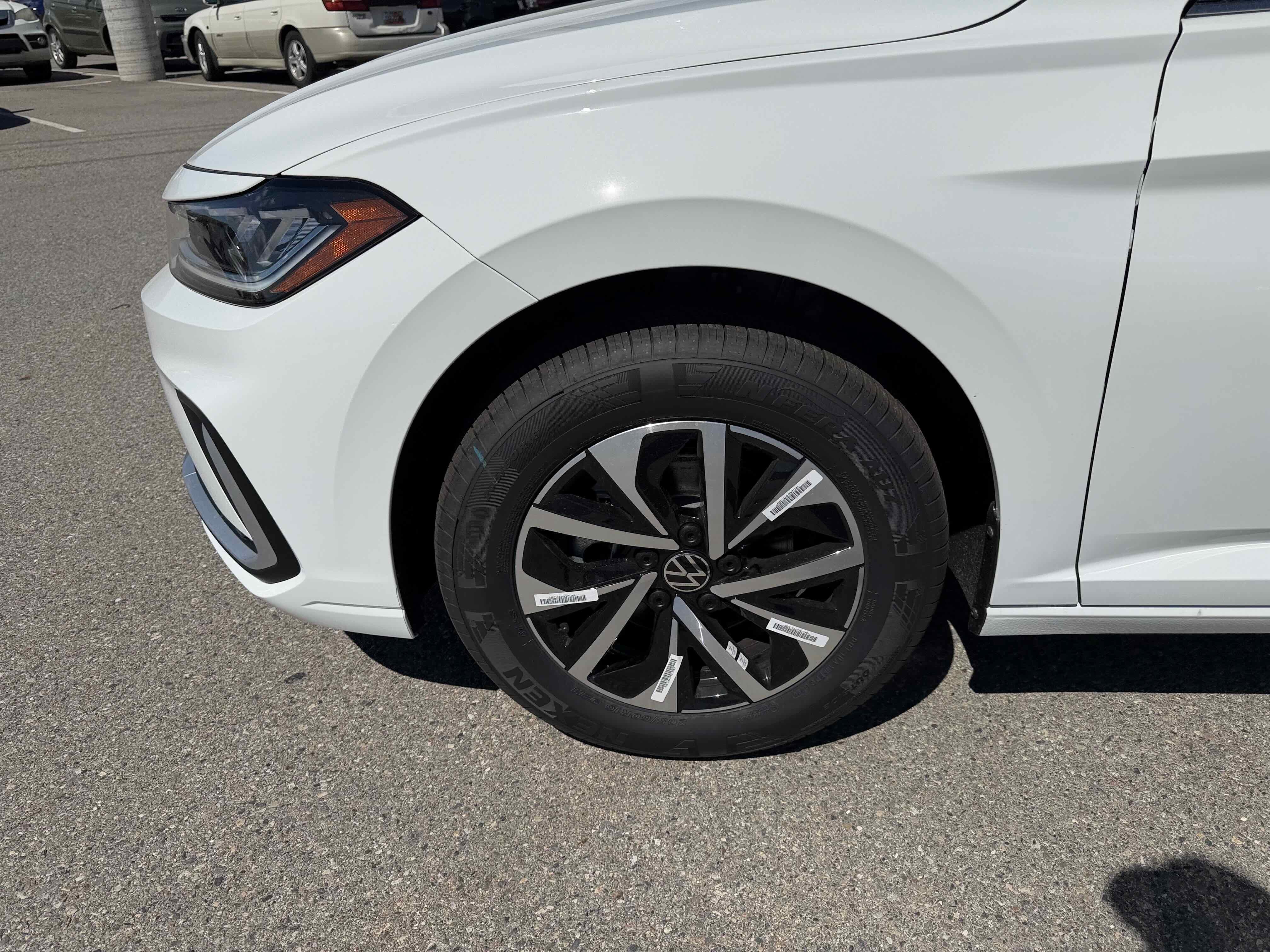 2026 Volkswagen Jetta S