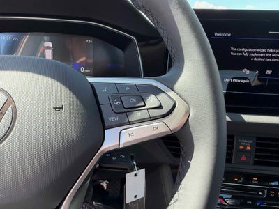 2026 Volkswagen Jetta S