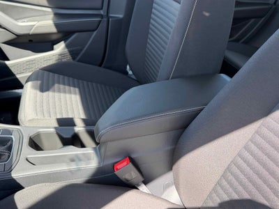 2026 Volkswagen Jetta S