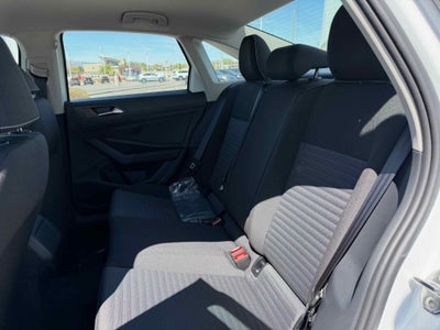 2026 Volkswagen Jetta S