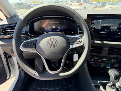 2026 Volkswagen Jetta S