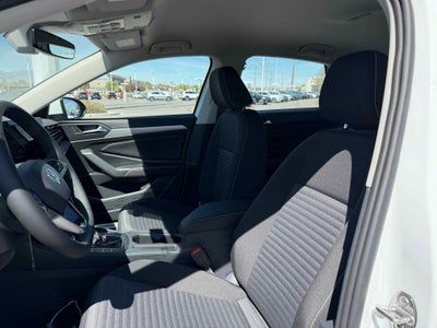 2026 Volkswagen Jetta S