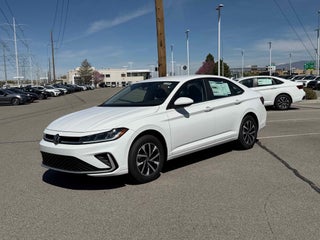 2026 Volkswagen Jetta S