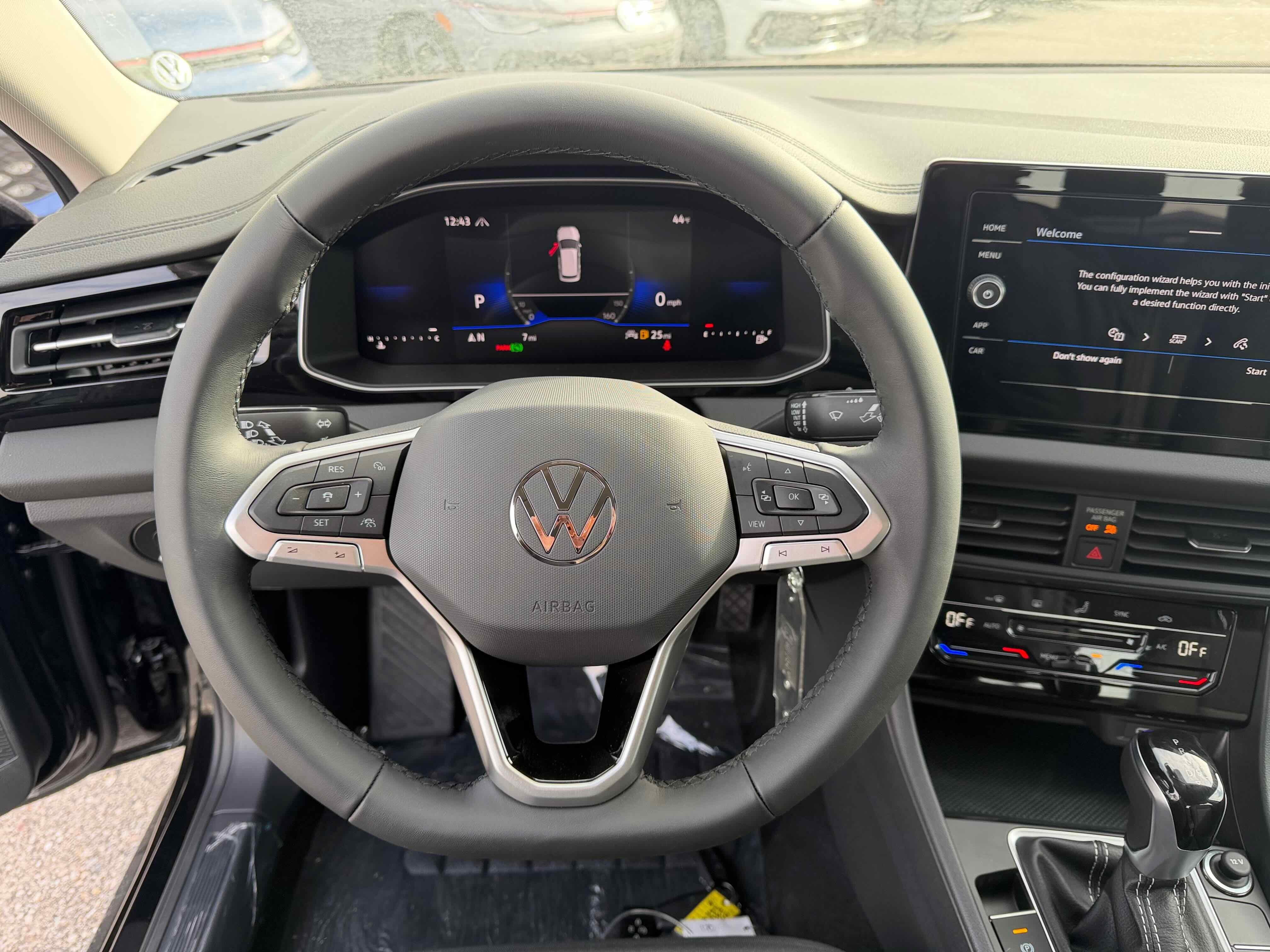 2026 Volkswagen Jetta S