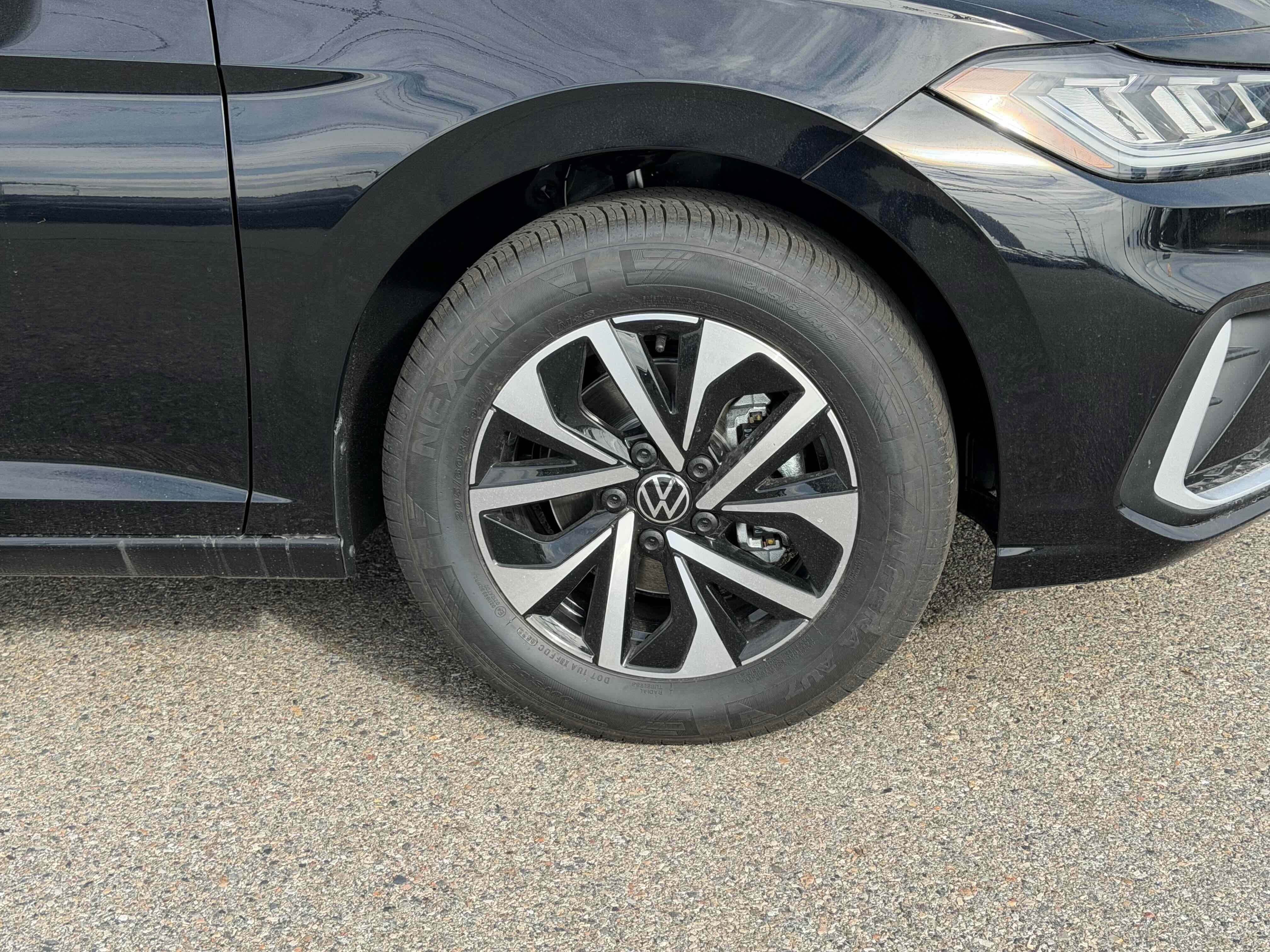 2026 Volkswagen Jetta S