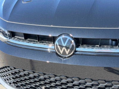 2026 Volkswagen Jetta S