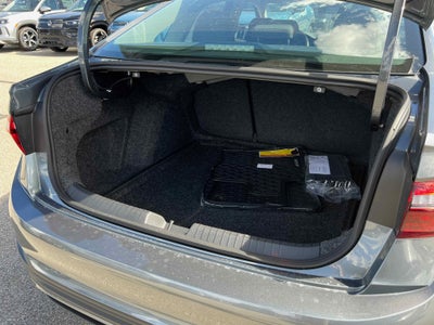 2026 Volkswagen Jetta S