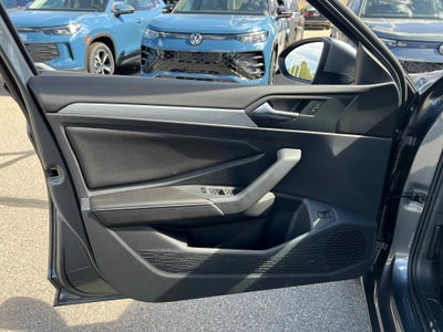 2026 Volkswagen Jetta S