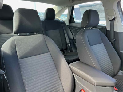 2026 Volkswagen Jetta S