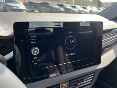 2026 Volkswagen Jetta S