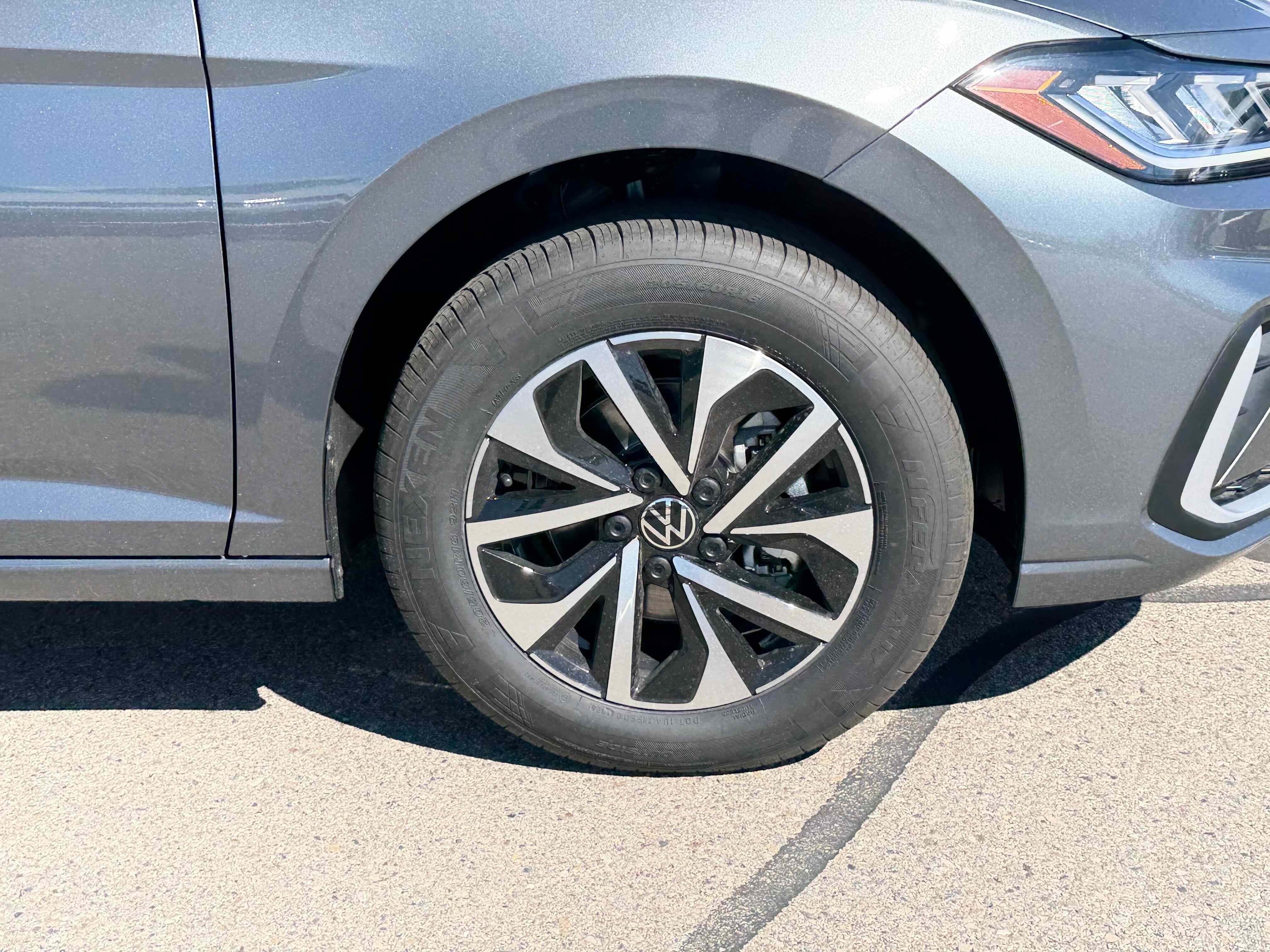 2026 Volkswagen Jetta S