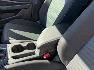 2026 Volkswagen Jetta S