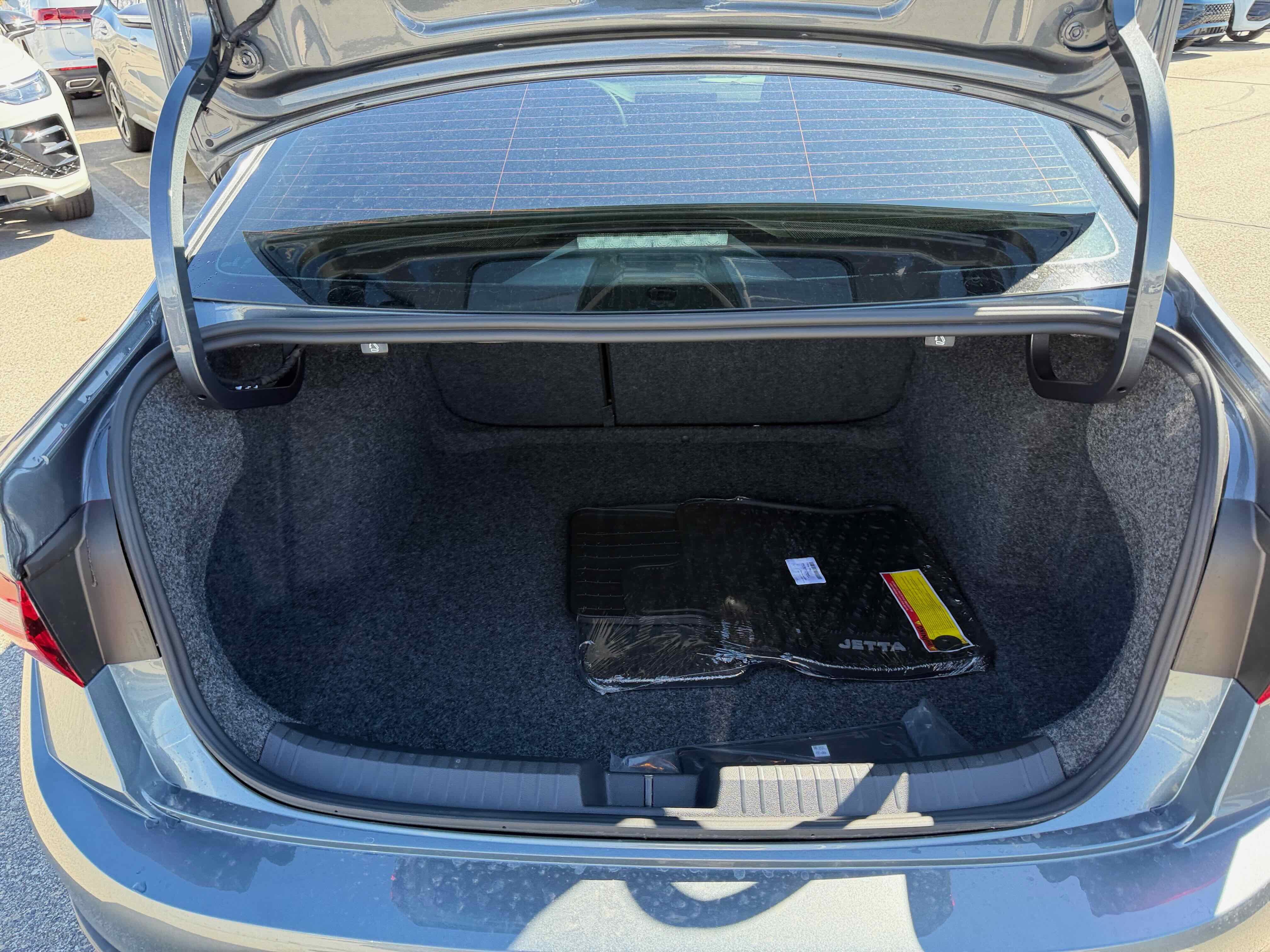 2026 Volkswagen Jetta S