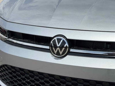 2026 Volkswagen Jetta S