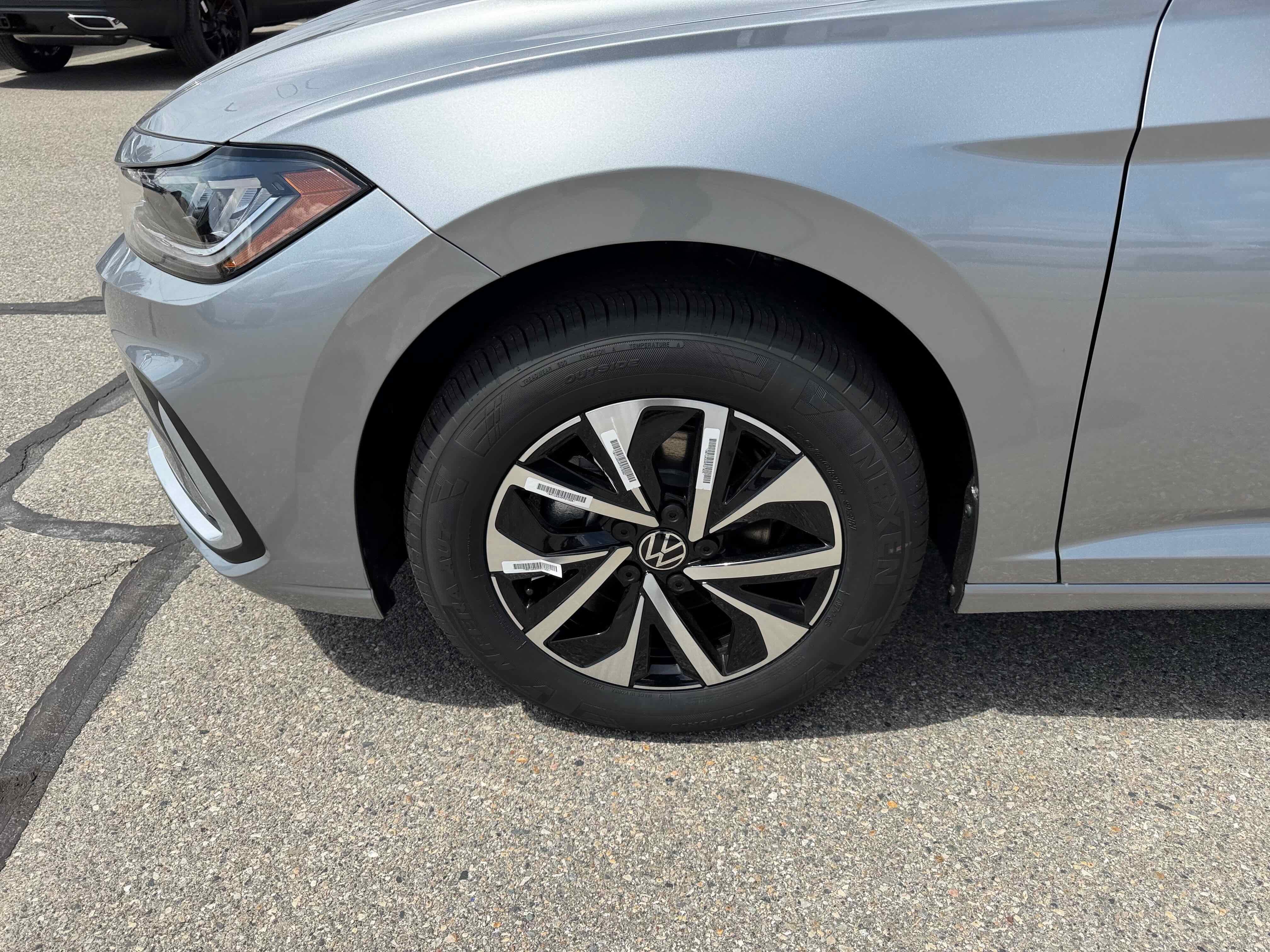2026 Volkswagen Jetta S