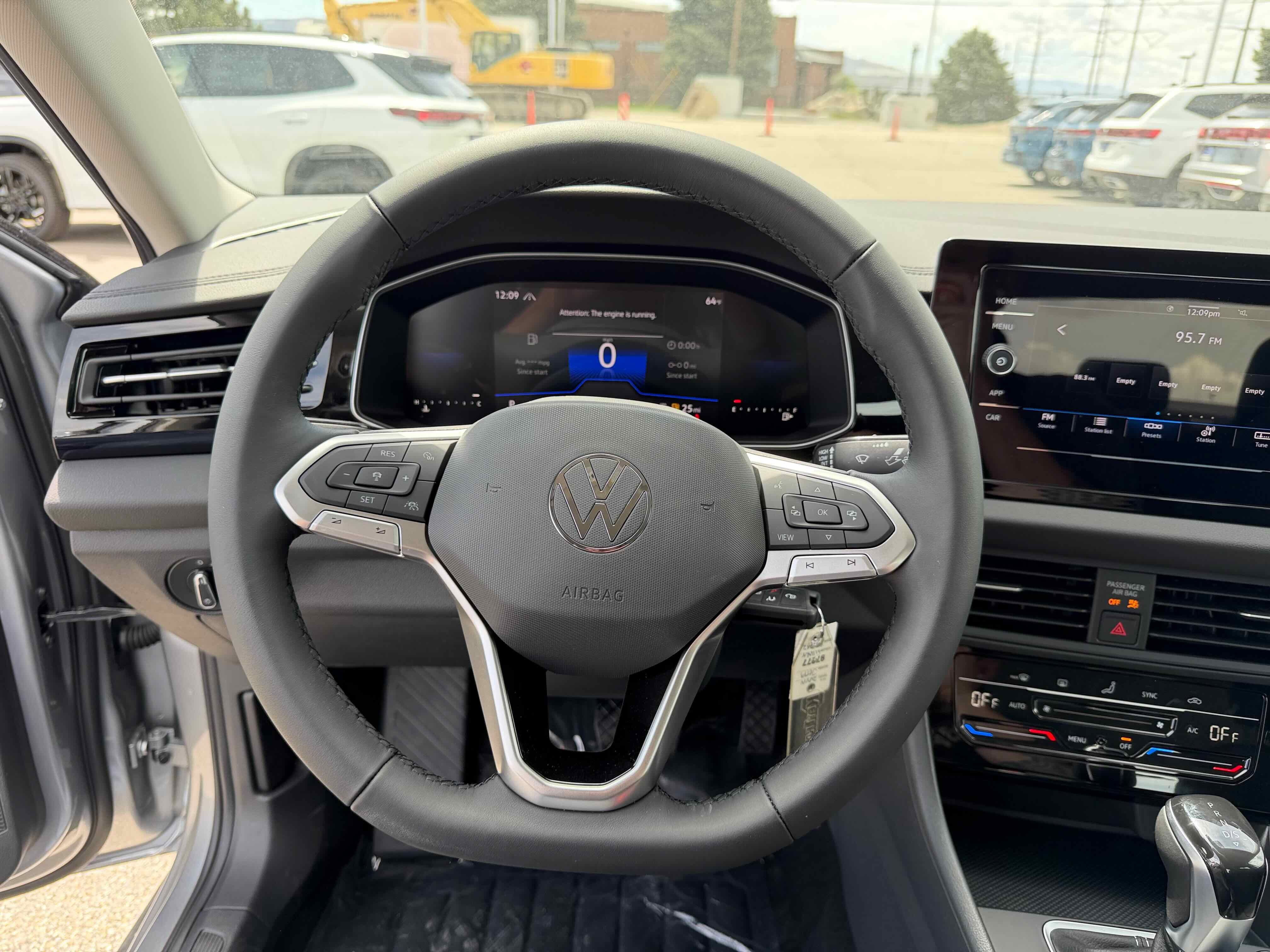 2026 Volkswagen Jetta S
