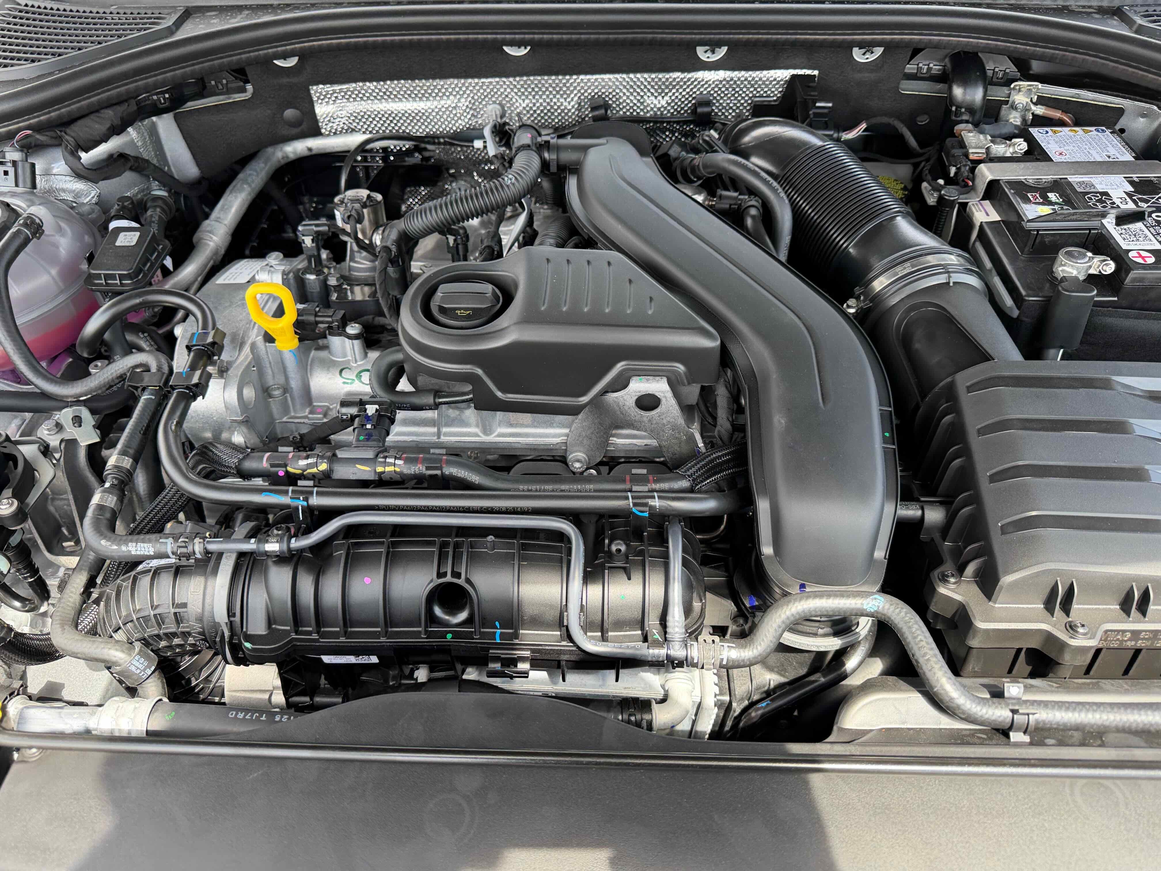 2026 Volkswagen Jetta S