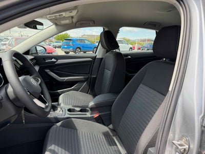 2026 Volkswagen Jetta S