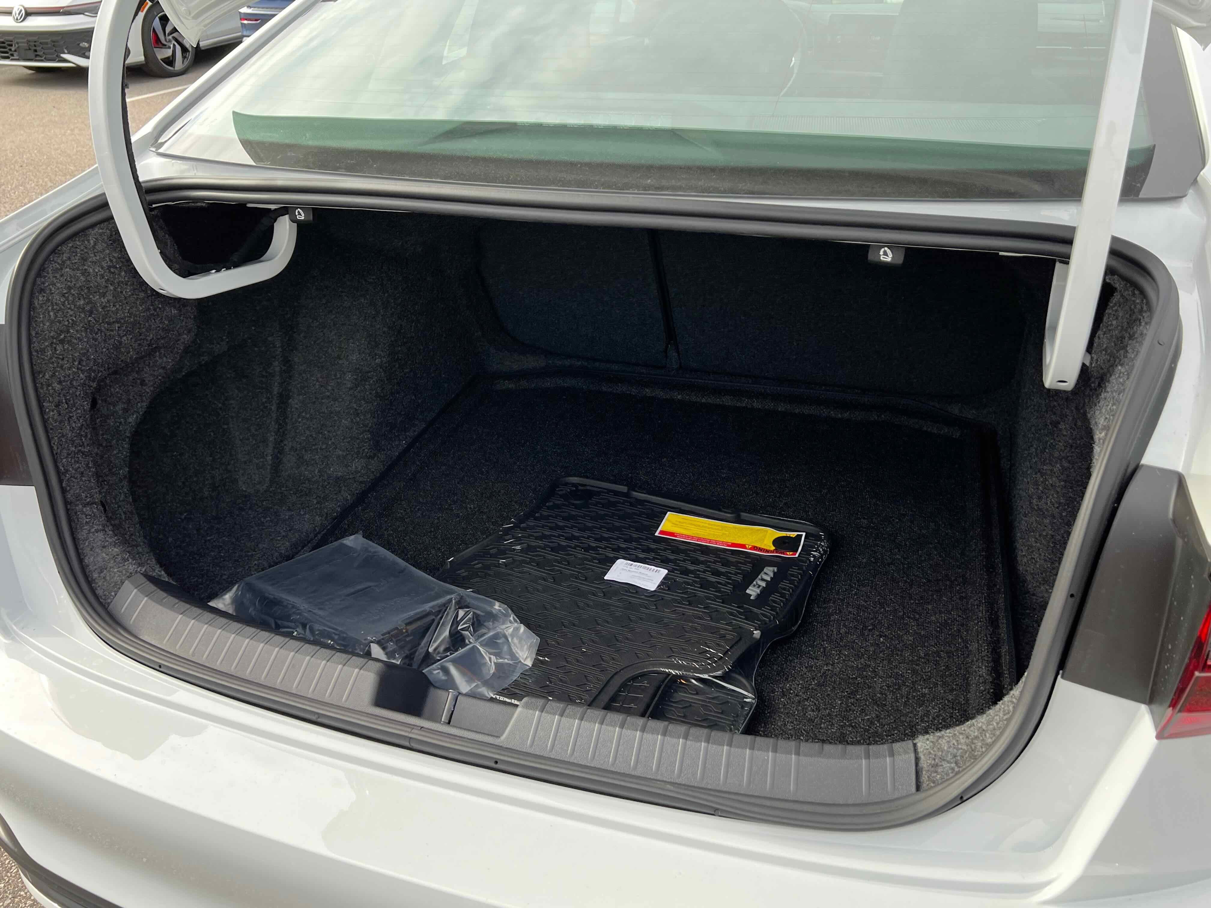 2026 Volkswagen Jetta S