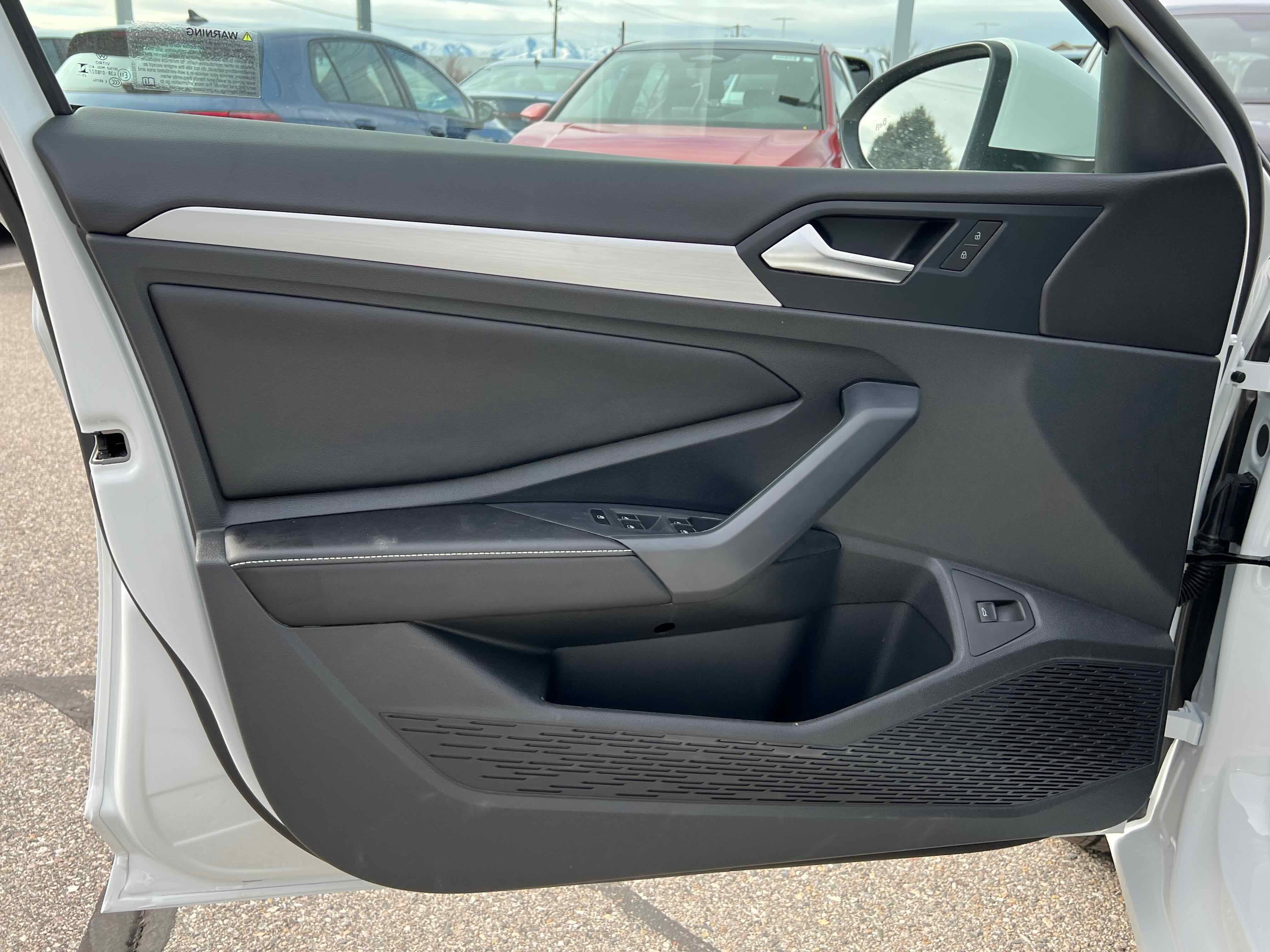 2026 Volkswagen Jetta S