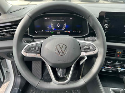 2026 Volkswagen Jetta S