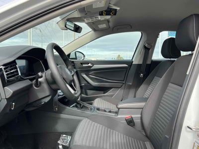 2026 Volkswagen Jetta S