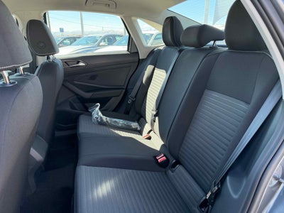 2026 Volkswagen Jetta S