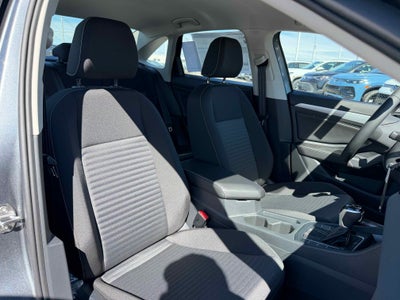 2026 Volkswagen Jetta S