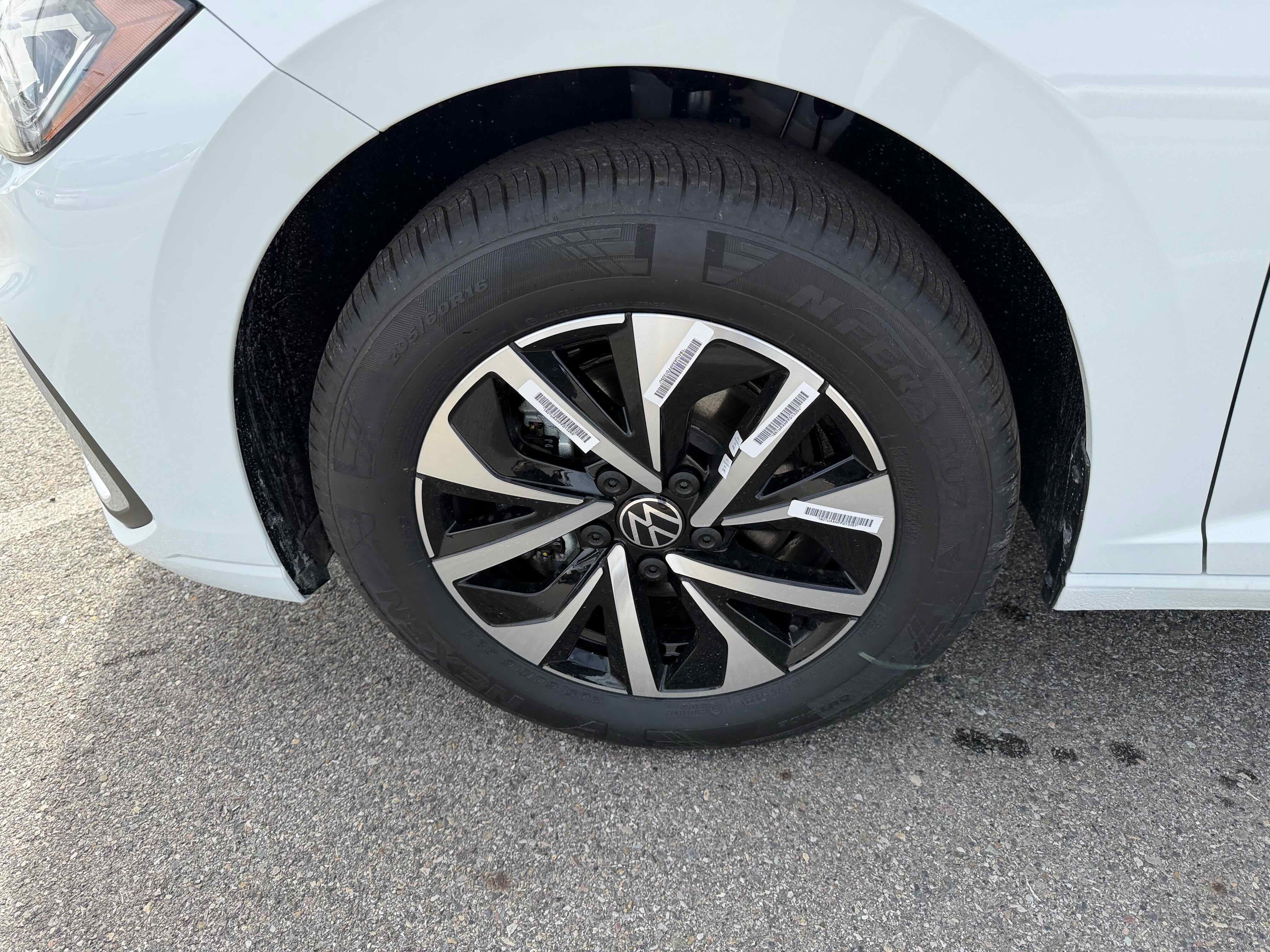 2026 Volkswagen Jetta S