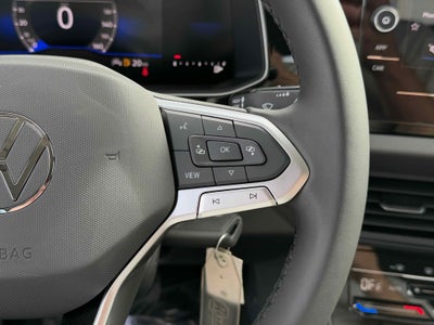 2026 Volkswagen Jetta S