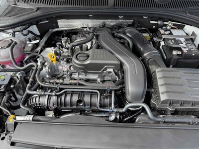 2026 Volkswagen Jetta S