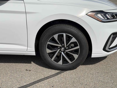 2026 Volkswagen Jetta S