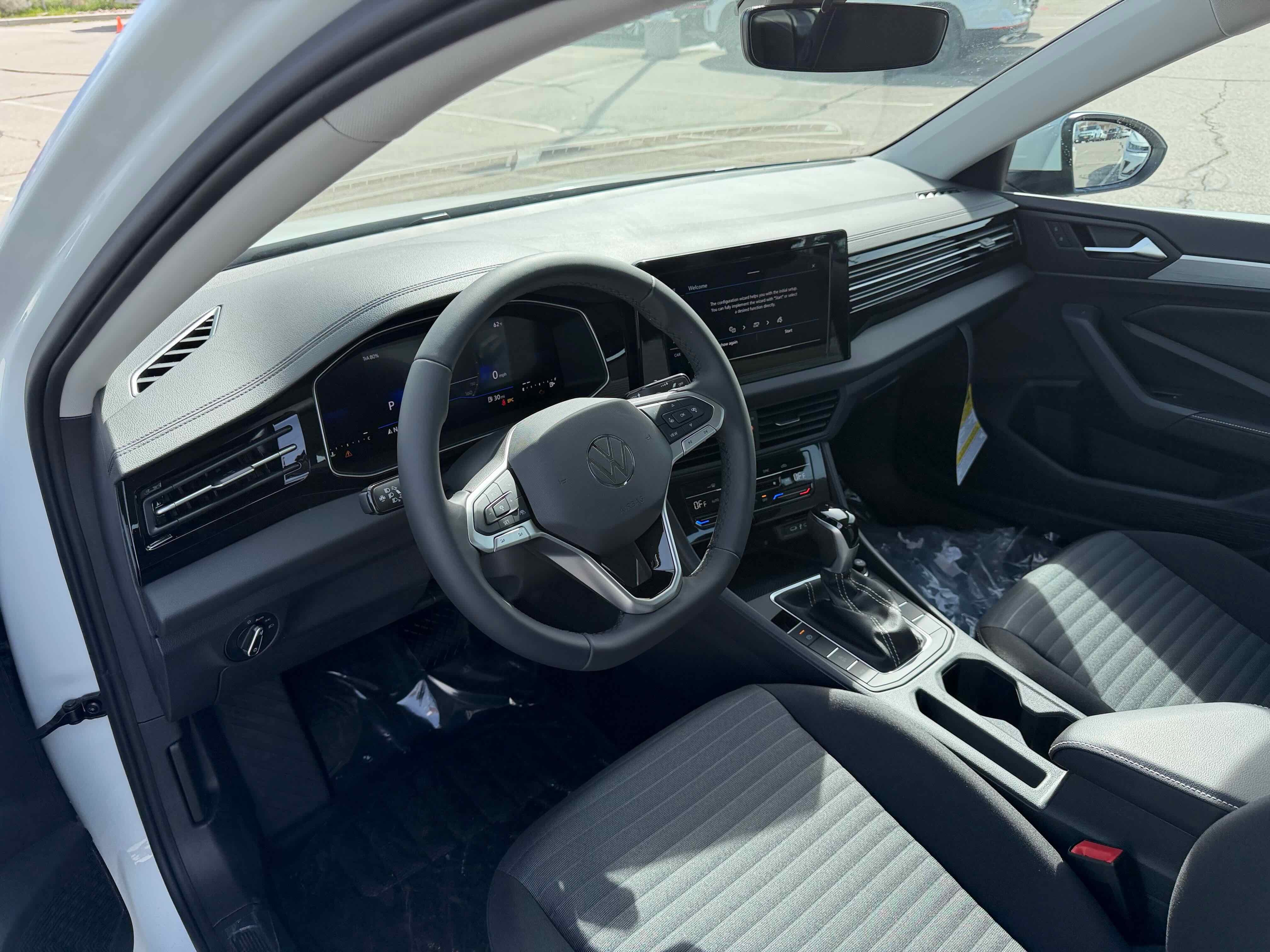 2026 Volkswagen Jetta S