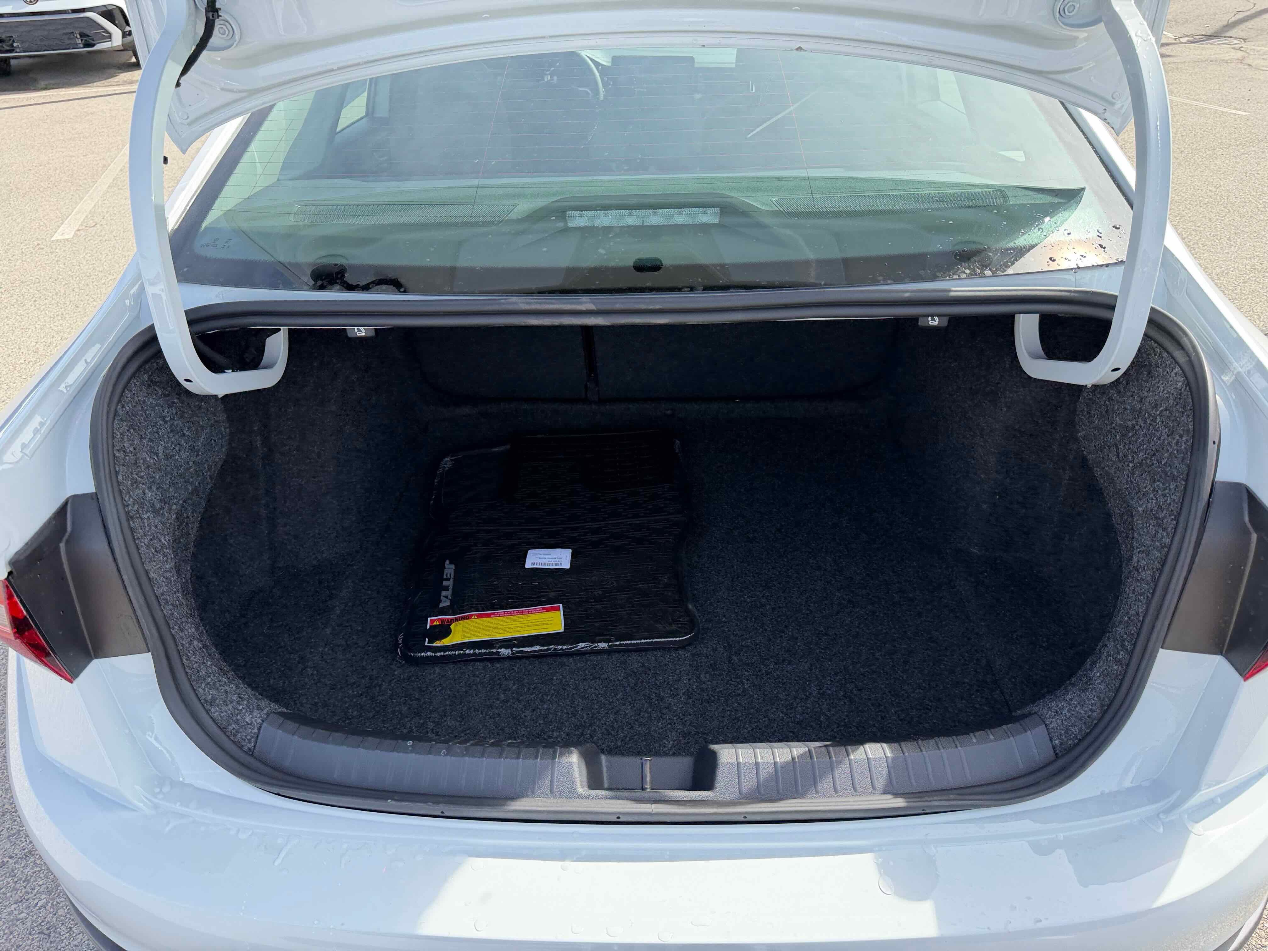 2026 Volkswagen Jetta S