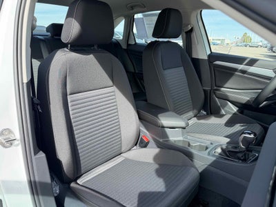 2026 Volkswagen Jetta S