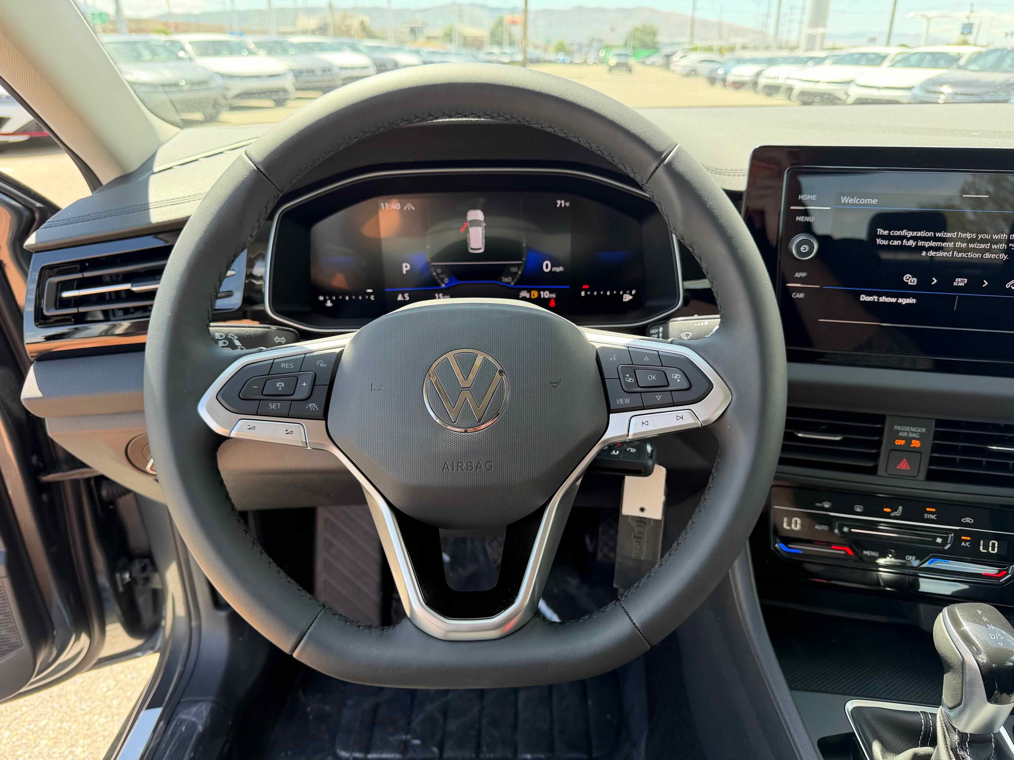 2026 Volkswagen Jetta S