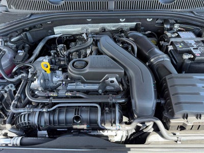 2026 Volkswagen Jetta S