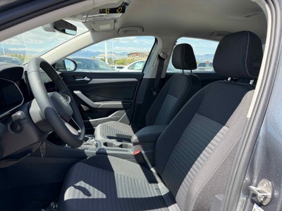 2026 Volkswagen Jetta S