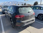 2019 Volkswagen Golf GTI S