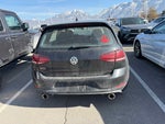 2019 Volkswagen Golf GTI S