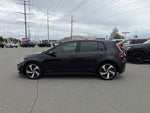 2020 Volkswagen Golf GTI SE