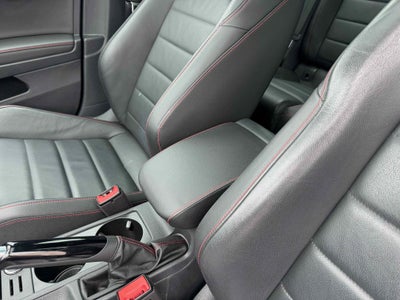 2020 Volkswagen Golf GTI SE