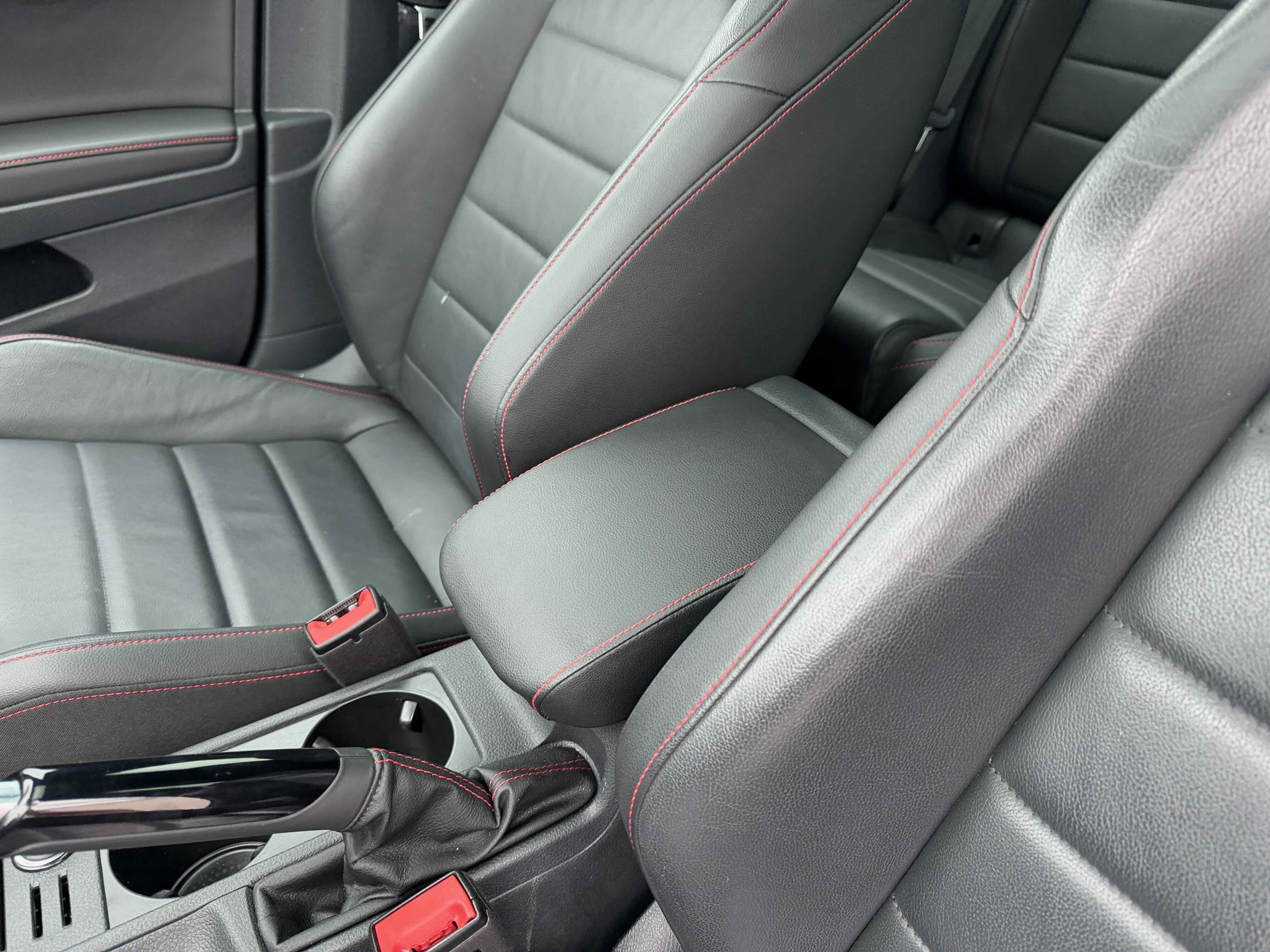 2020 Volkswagen Golf GTI SE